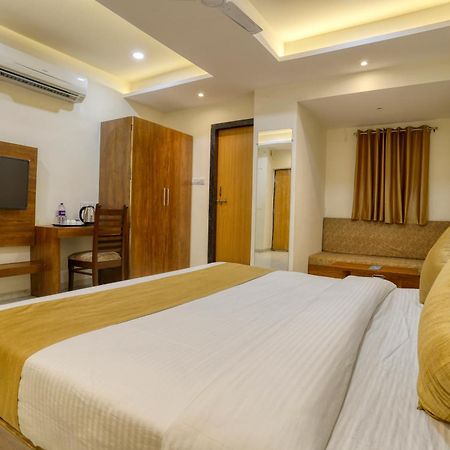 Soonstay Hotel Konark Indore Exterior photo
