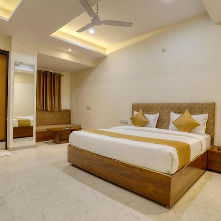 Soonstay Hotel Konark Indore Exterior photo