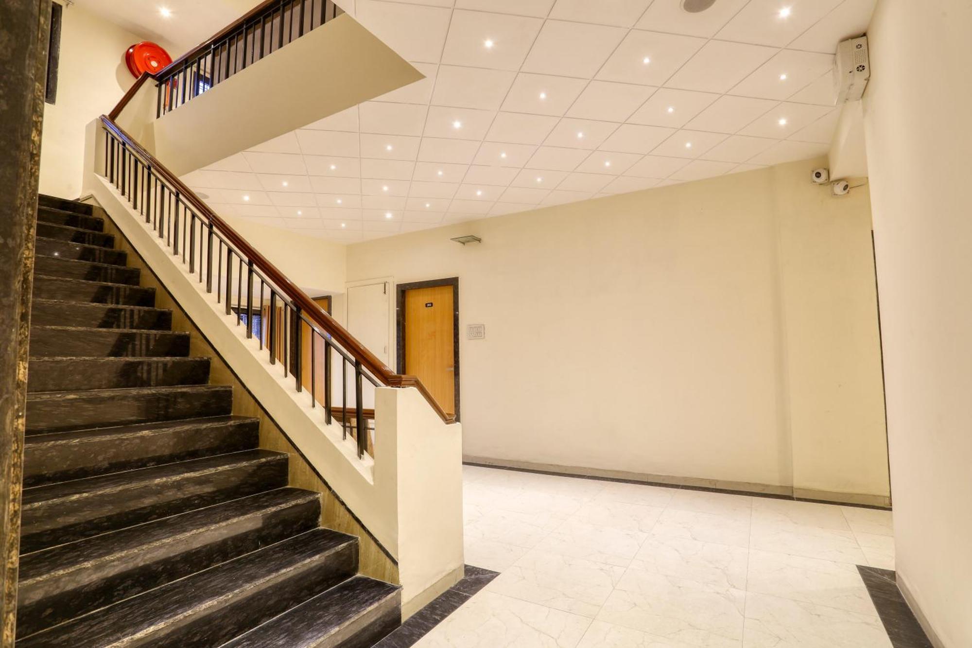 Soonstay Hotel Konark Indore Exterior photo