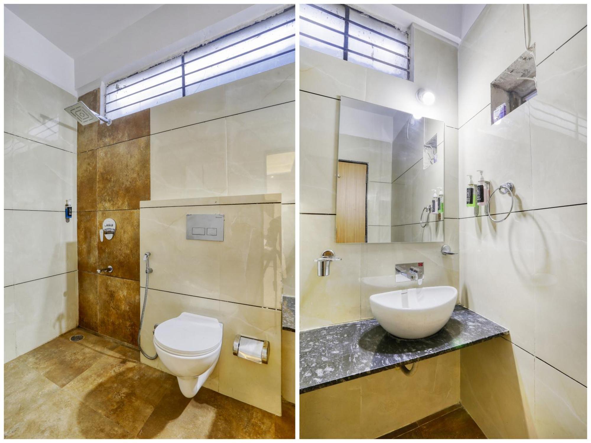 Soonstay Hotel Konark Indore Exterior photo
