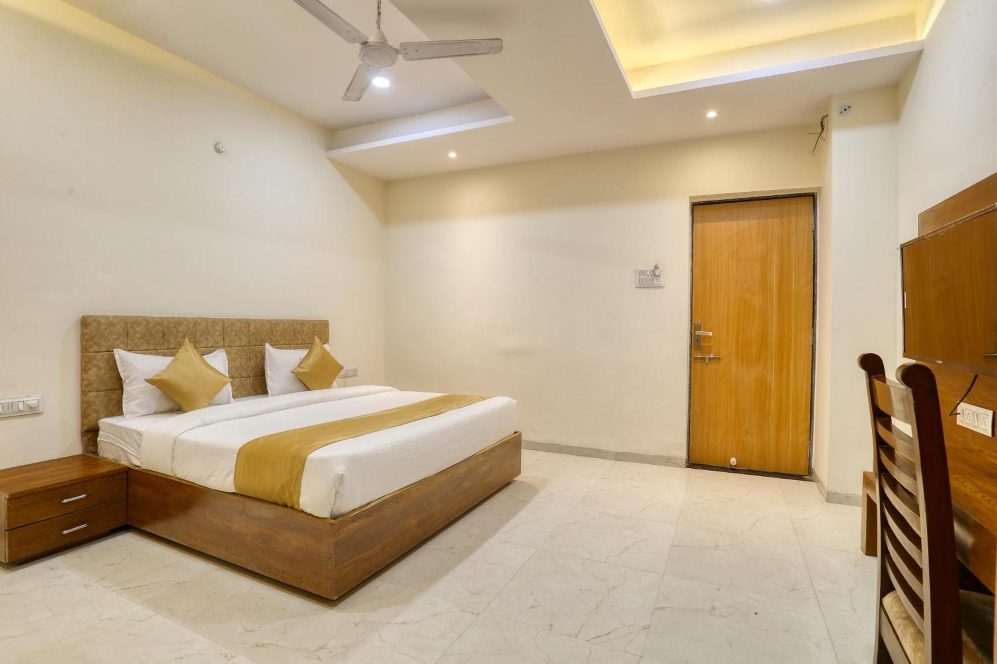 Soonstay Hotel Konark Indore Exterior photo